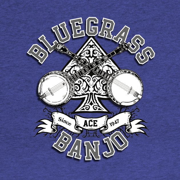 BLUEGRASS ACE by Armadillo Hat